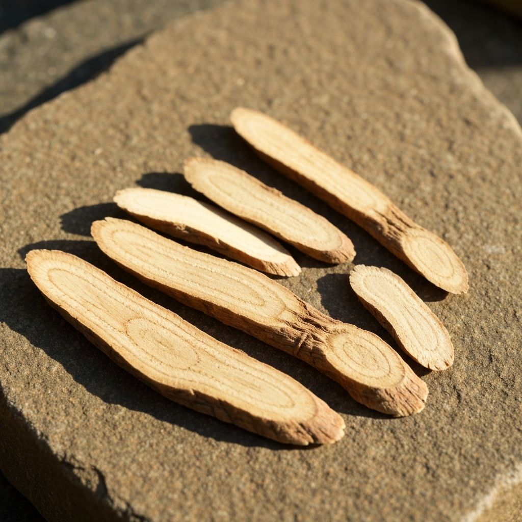 Eurycoma longifolia root extract powder